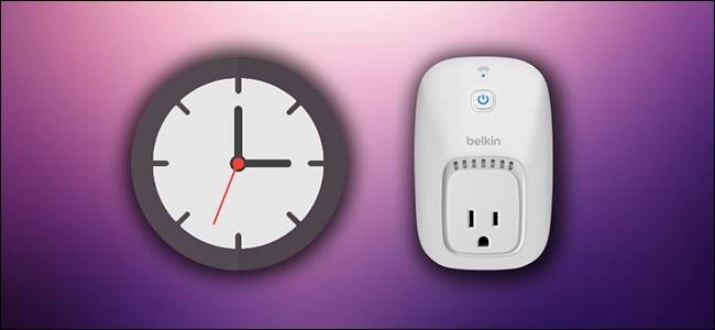 Set a Timer on Your Belkin WeMo Switch - Easy Guide