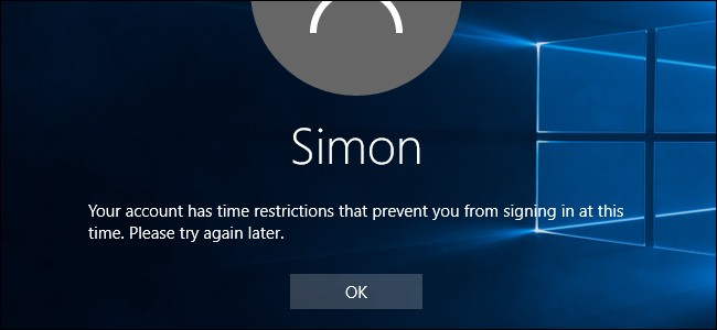 Set Time Limits on Windows 10 Regular Account - Step-by-Step Guide