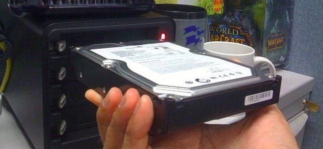 How to Set Up a NAS Drive - A Beginner's Guide
