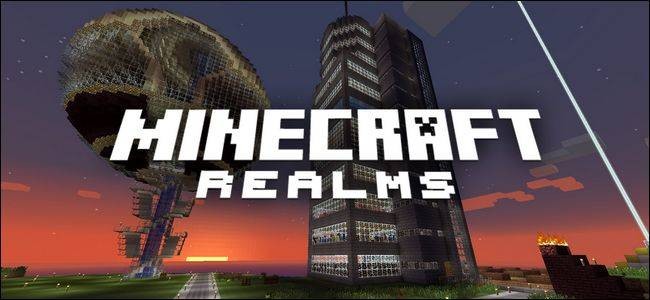 Minecraft Realms: A Simple No-Stress Server Setup Guide