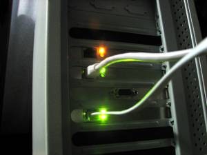 Small Business Computer Network Setup - A Guide