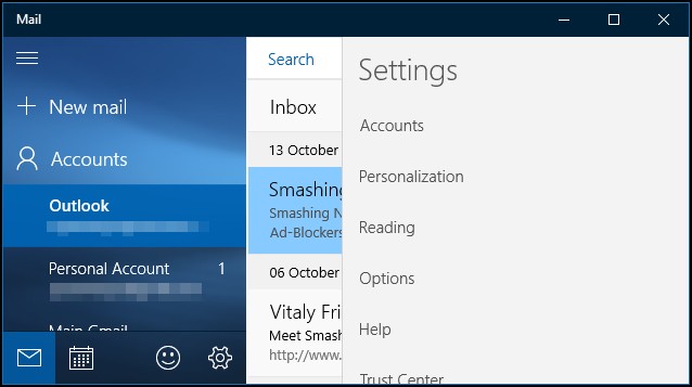 Windows 10 Email Setup: A Step-by-Step Guide