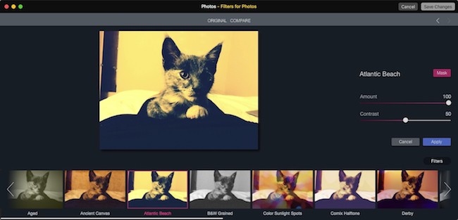Photos for OS X Extensions: Setup & Usage Guide