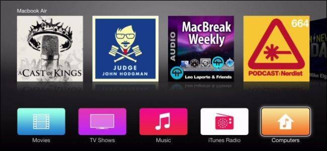 Set Up Apple TV with iTunes Library - Step-by-Step Guide