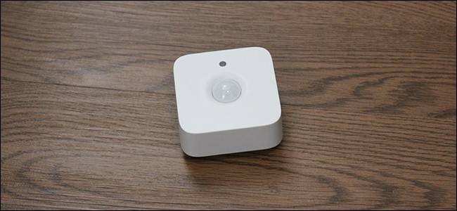 Philips Hue Motion Sensor Setup Guide