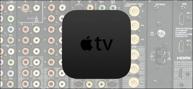 Apple TV Auto On: Turn On TV & Media Center Automatically