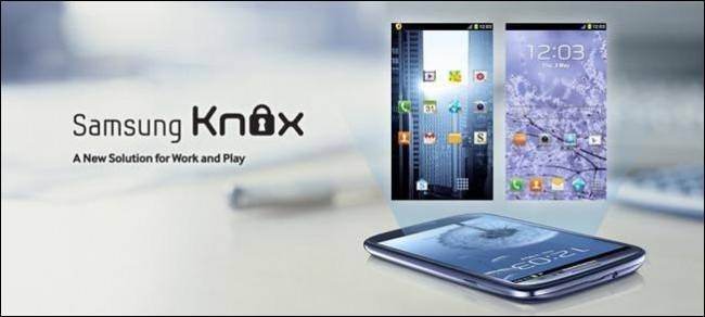 Samsung Knox Setup Guide - Secure Your Phone