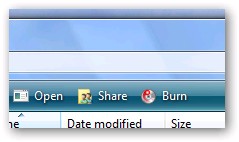Share Folders in Windows Vista - XP Compatibility