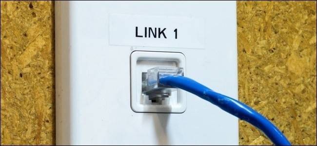 Share Wired Ethernet Connection: Guide for All Devices