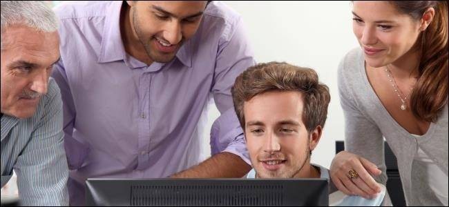 Share Files Between User Accounts: Windows, Linux, OS X