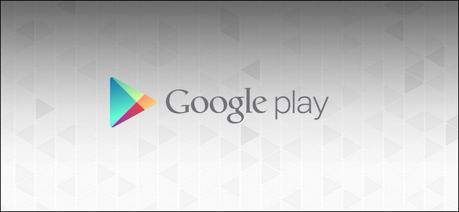 Share Apps, Music & More: Google Play Device Sharing