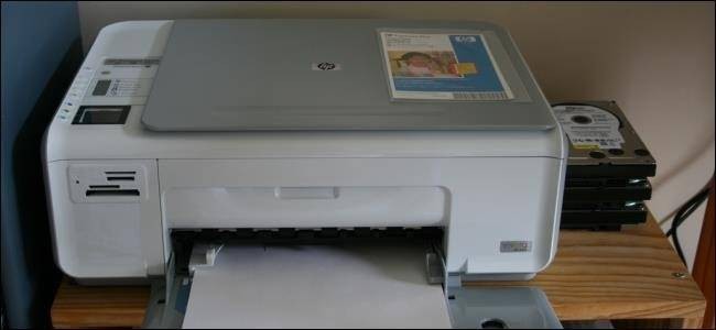 Share Printers Across Windows, Mac & Linux - Network Printer Setup