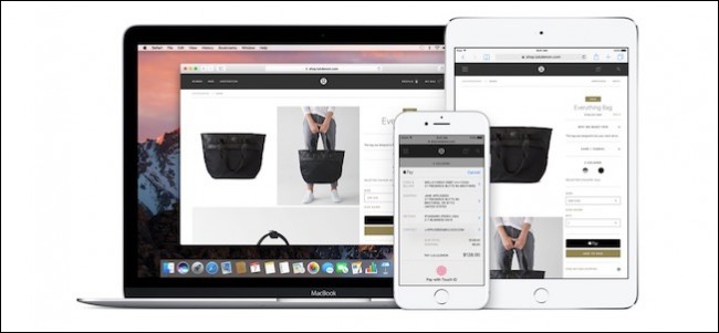 Apple Pay on macOS Sierra: A How-To Guide
