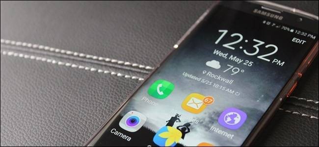 Samsung Galaxy S7 Easy Mode: A Guide for Beginners