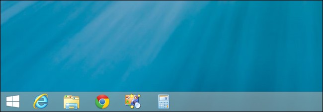 Skip Windows 8.1 Start Screen: Boot Directly to Desktop