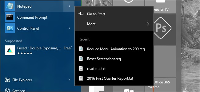 Speed Up Menu Animations in Windows - A Quick Guide