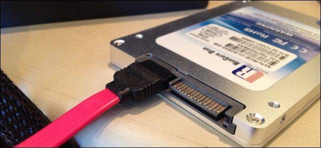 Speed Up SSD: Partition Alignment for Performance