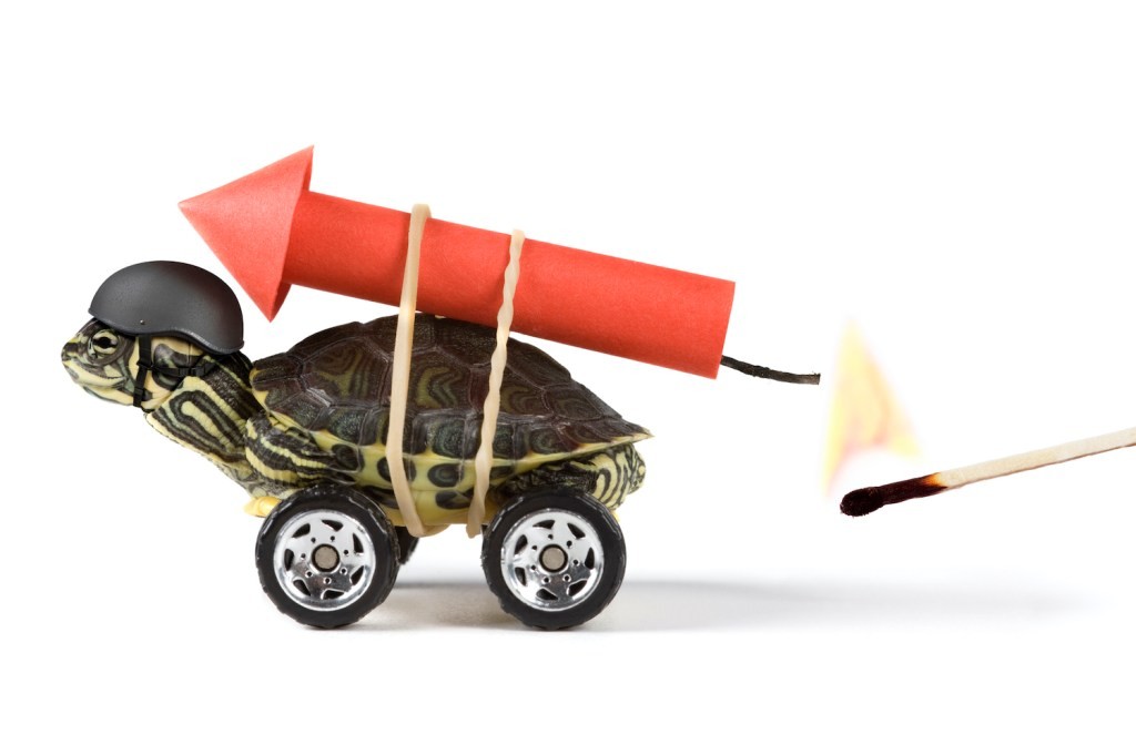 Start a Company in 4 Days: A Step-by-Step Guide