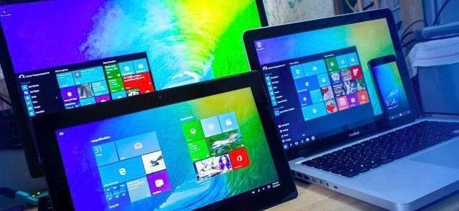 Windows 10 Device Limit: Apps, Music & Videos - How To