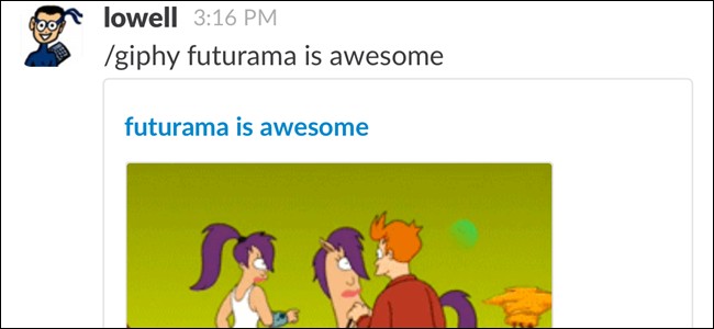 Stop GIFs from Autoplaying in Slack on iOS - Guide