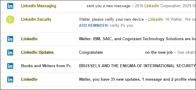 Stop LinkedIn Emails: A Complete Guide