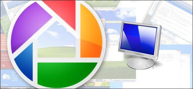 Stop Picasa Screenshots: Prevent Unwanted Captures