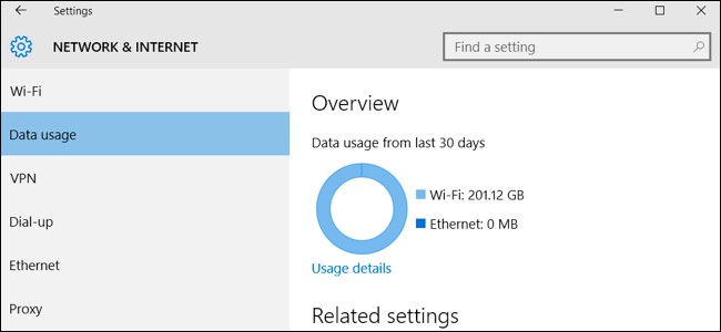 Stop Windows 10 Data Usage: A Step-by-Step Guide