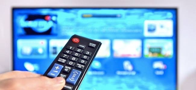 Stop Smart TV Spying: Protect Your Privacy