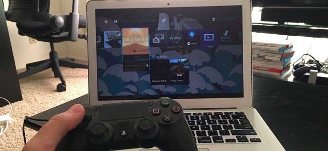 PS4 Remote Play: Stream Games to PC or Mac - Setup Guide