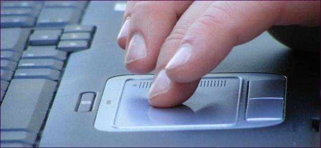 Ubuntu Touchpad Tap Action Swap: 2 & 3 Finger Gestures