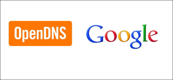 Speed Up Web Browsing: Switch to OpenDNS or Google DNS