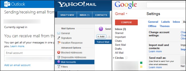 Switch Webmail Providers: A Guide to Seamless Email Migration