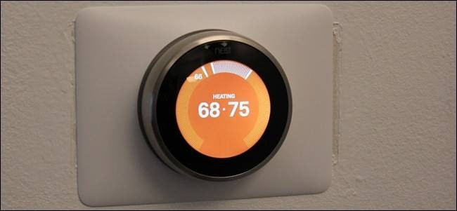 Switch Nest Thermostat: Heating to Cooling & Back - Guide