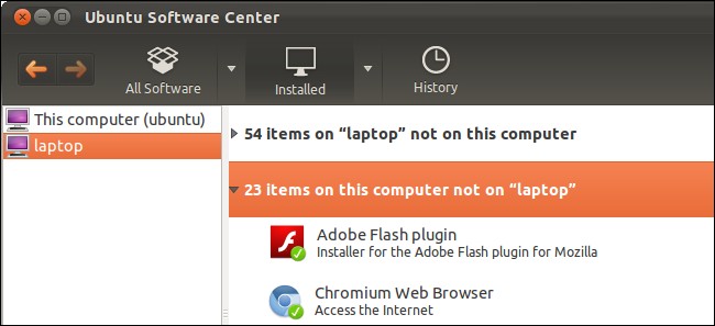 Sync & Reinstall Apps on Ubuntu - A Quick Guide