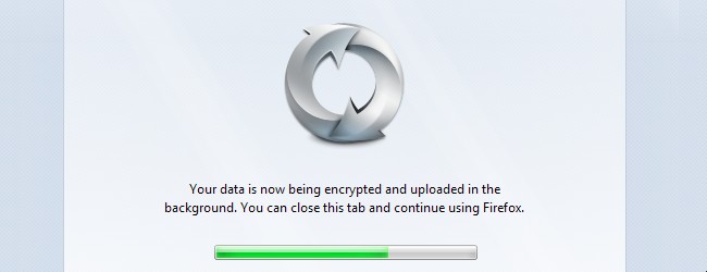 How To Sync Your Browser Data with Firefox Sync