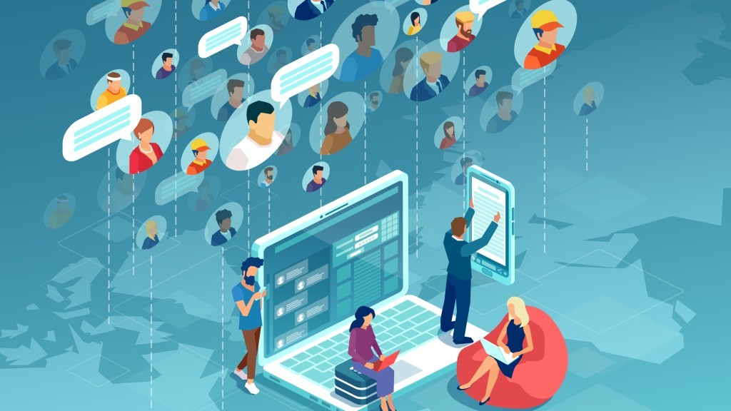 Distributed Work: How to Thrive in a Remote World