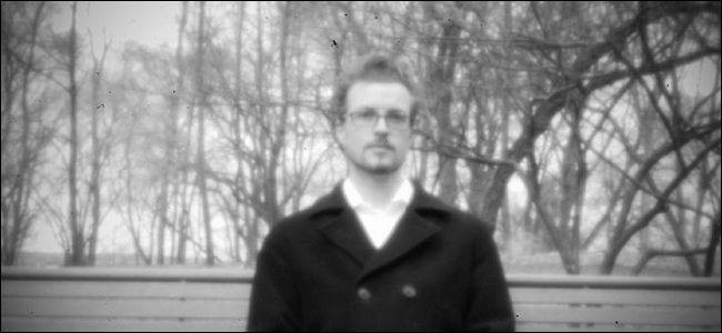 Take Pinhole Photos with a Digital Camera - A Beginner's Guide