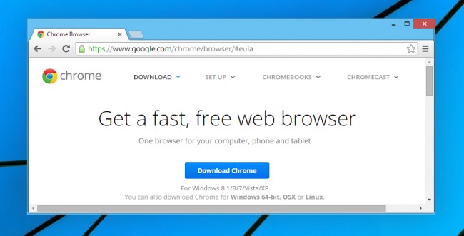 Check if Chrome is 32-bit or 64-bit - Easy Guide