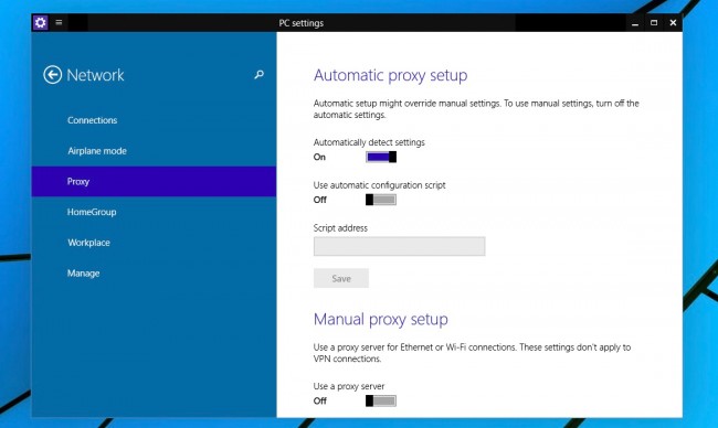 Check Proxy Settings: How to Tell if Your Windows PC is Using a Proxy