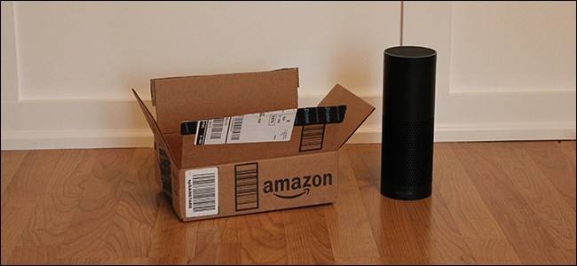 Track Amazon Packages with Echo: A Simple Guide