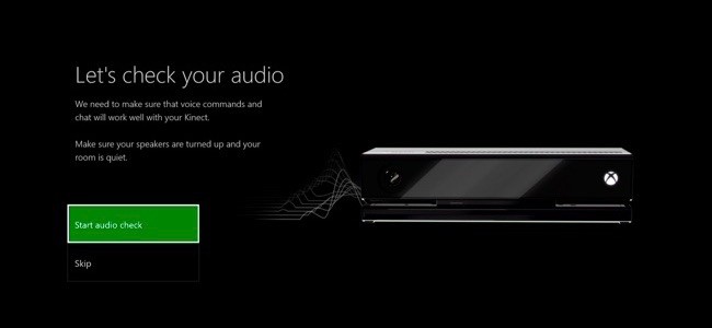 Xbox One Kinect Troubleshooting & Recalibration Guide