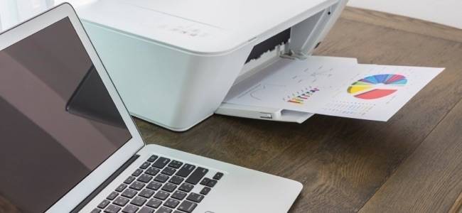 Troubleshoot Mac Printer Problems - A Comprehensive Guide