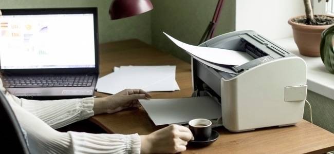 Troubleshoot Printer Problems on Windows PC - Guide