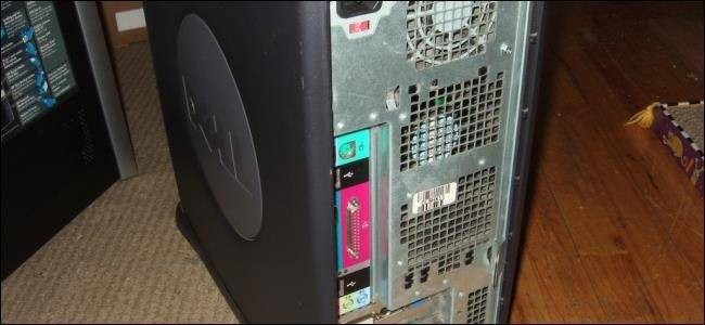 Turn Old PC into File Server - Easy Guide