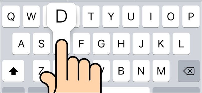 Turn Off Character Popups on iOS 9 Keyboard - Guide
