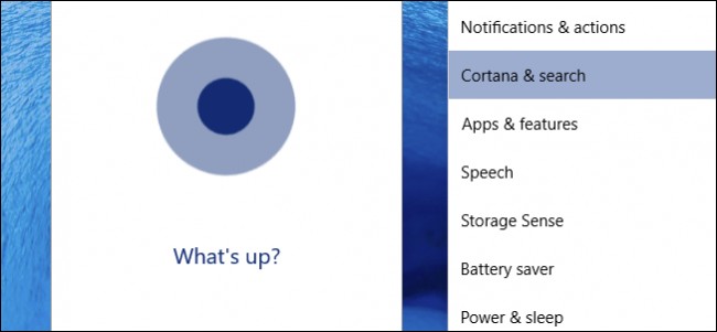 Turn On 'Hey Cortana' in Windows 10 - A Simple Guide