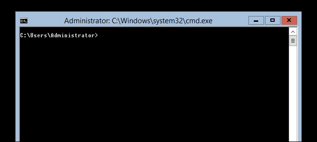 Turn Off GUI in Windows Server 2012 | Enable GUI