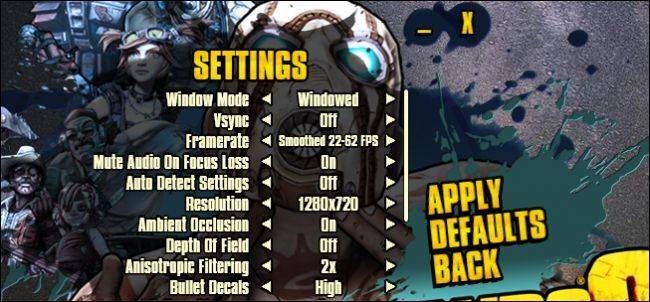 Improve Video Game Graphics & Performance - Optimization Guide