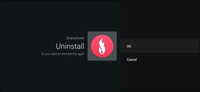 Uninstall Apps on Android TV - A Simple Guide