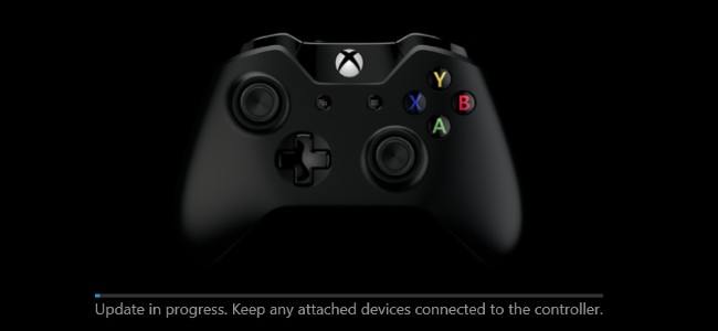 Update Xbox One Controller Firmware Without Console - Guide